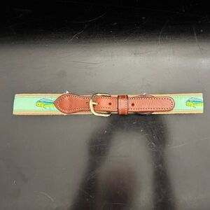 Boys Mahi size 24 belt